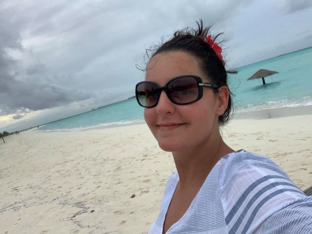 Episode 1. DO YOU KNOW WHO YOU ARE?