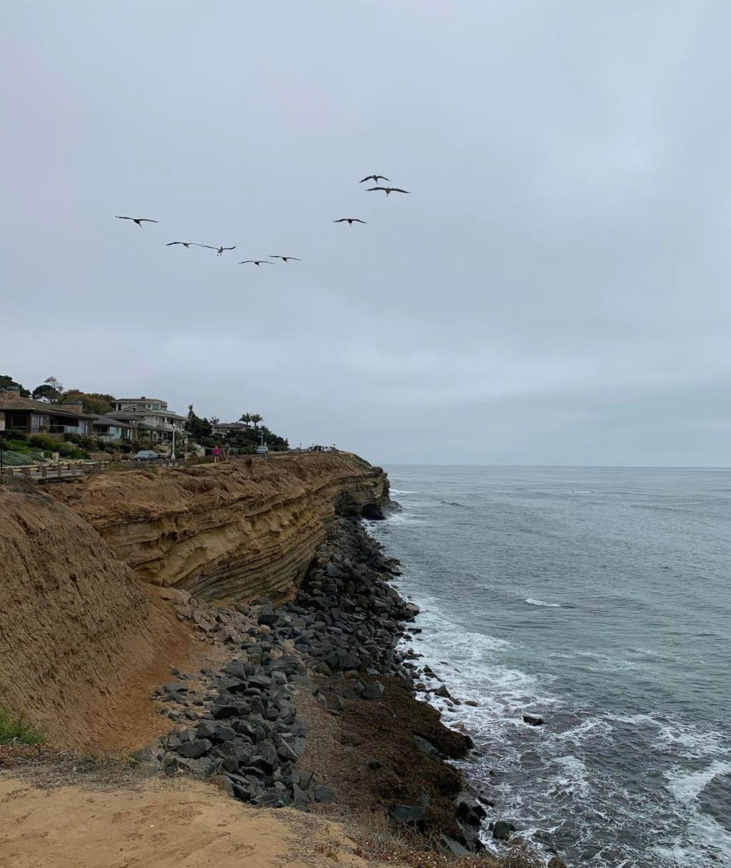 Do you have boundaries?