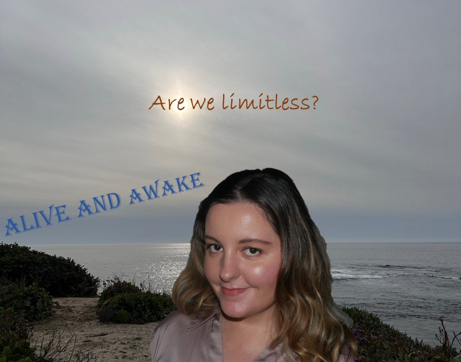 ARE WE LIMITLESS?